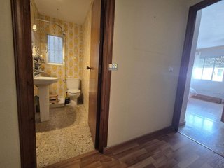 Piso en venta en Altea Pueblo en Altea