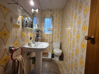 Piso en venta en Altea Pueblo en Altea