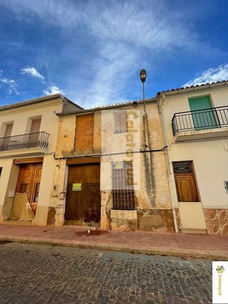 Terreno en venta en Alginet