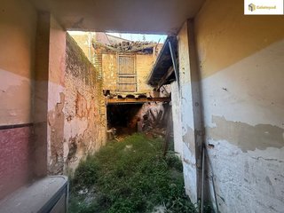 Terreno en venta en Alginet