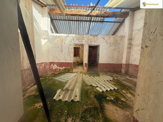 Terreno en venta en Alginet
