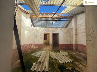 Terreno en venta en Alginet