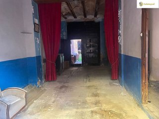 Terreno en venta en Alginet