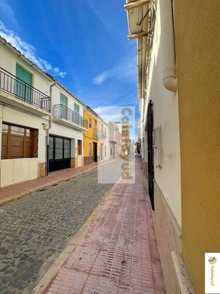 Terreno en venta en Alginet