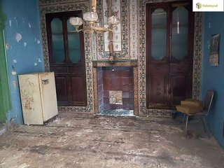 Terreno en venta en Alginet