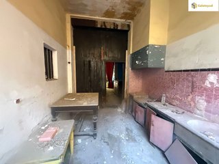 Terreno en venta en Alginet