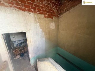 Terreno en venta en Alginet
