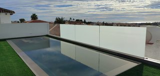 Casa en venta en Nueva Torrevieja - Aguas Nuevas en Torrevieja
