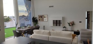 Casa en venta en Nueva Torrevieja - Aguas Nuevas en Torrevieja