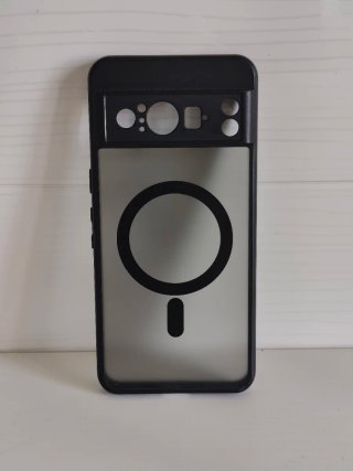 Google Pixel 8 Pro 128GB Negro