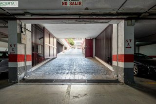 Garaje en venta en Angustias - Chana - Encina en Granada