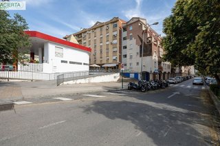 Garaje en venta en Angustias - Chana - Encina en Granada