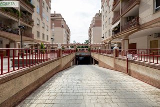 Garaje en venta en Angustias - Chana - Encina en Granada