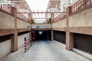 Garaje en venta en Angustias - Chana - Encina en Granada
