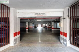 Garaje en venta en Angustias - Chana - Encina en Granada