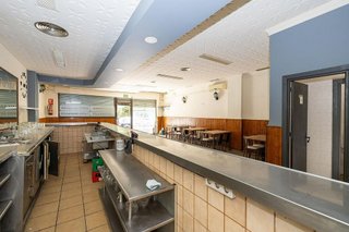 Local comercial en venta en Angustias - Chana - Encina en Granada