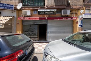 Local comercial en venta en Angustias - Chana - Encina en Granada