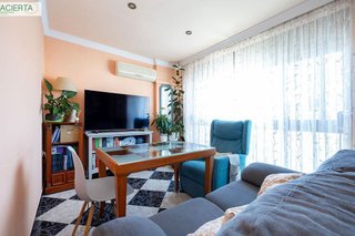 Piso en venta en Barrio de Zaidín en Granada