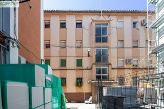 Piso en venta en Barrio de Zaidín en Granada