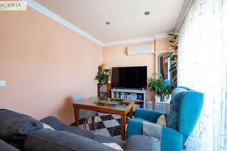 Piso en venta en Barrio de Zaidín en Granada