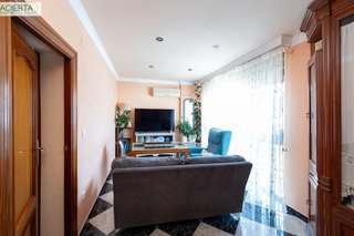 Piso en venta en Barrio de Zaidín en Granada