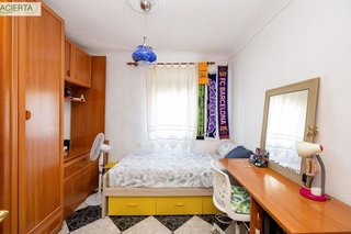 Piso en venta en Barrio de Zaidín en Granada