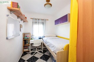 Piso en venta en Barrio de Zaidín en Granada