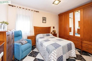 Piso en venta en Barrio de Zaidín en Granada