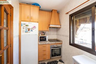 Piso en venta en Barrio de Zaidín en Granada