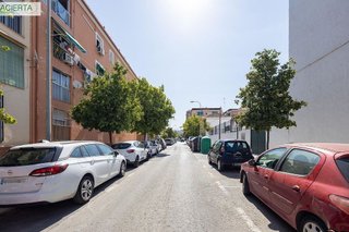 Piso en venta en Barrio de Zaidín en Granada