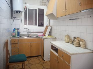 Piso en venta en Sants-Badal en Barcelona