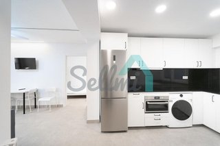 Piso en alquiler en Casco Histórico en Oviedo