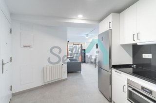 Piso en alquiler en Casco Histórico en Oviedo