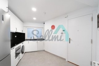 Piso en alquiler en Casco Histórico en Oviedo