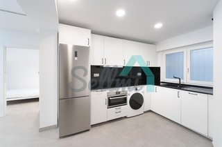 Piso en alquiler en Casco Histórico en Oviedo