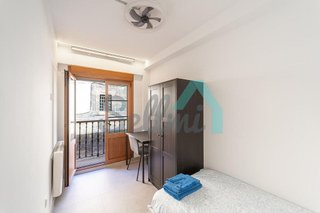 Piso en alquiler en Casco Histórico en Oviedo