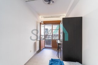 Piso en alquiler en Casco Histórico en Oviedo