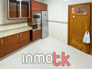 Piso en alquiler en Ciudad Vieja en Coruña (A)