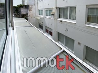 Piso en alquiler en Ciudad Vieja en Coruña (A)