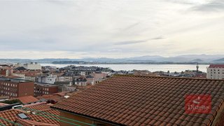 Piso en venta en Centro - Ayuntamiento en Santander