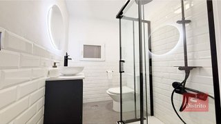 Piso en venta en Centro - Ayuntamiento en Santander