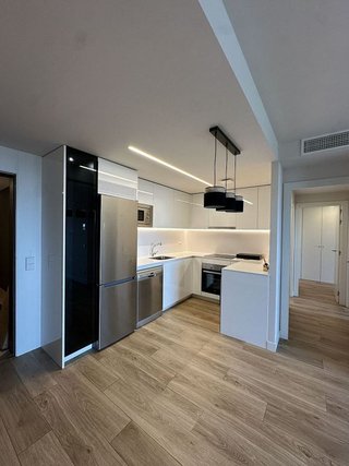 Piso en alquiler en Valdeacederas en Madrid