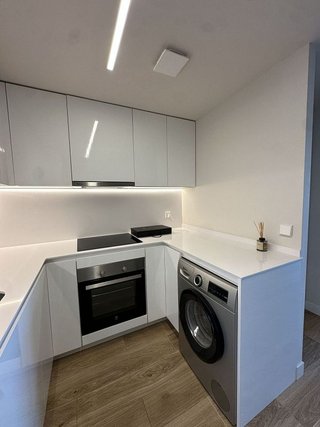 Piso en alquiler en Valdeacederas en Madrid