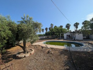 Solar en venta en Centro en Alcanar