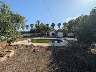 Solar en venta en Centro en Alcanar