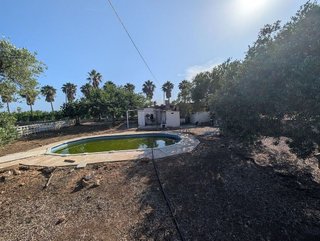 Solar en venta en Centro en Alcanar