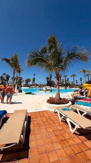 Piso en alquiler en Los Cristianos - Playa de las Américas en Arona