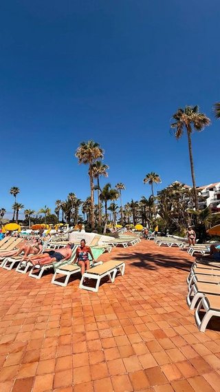 Piso en alquiler en Los Cristianos - Playa de las Américas en Arona