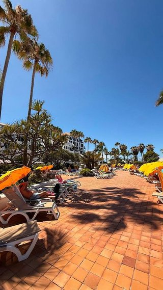 Piso en alquiler en Los Cristianos - Playa de las Américas en Arona