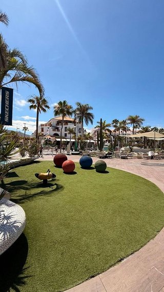 Piso en alquiler en Los Cristianos - Playa de las Américas en Arona